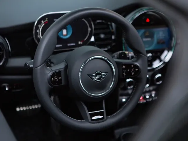 MINI MINI 2023 2.0T COOPER S Racer — Фото автомобиля 7
