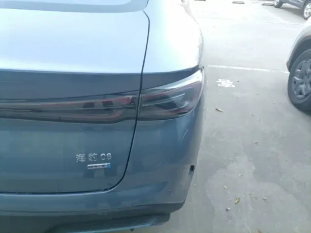 BYD Seal 06 — Фото автомобиля 7