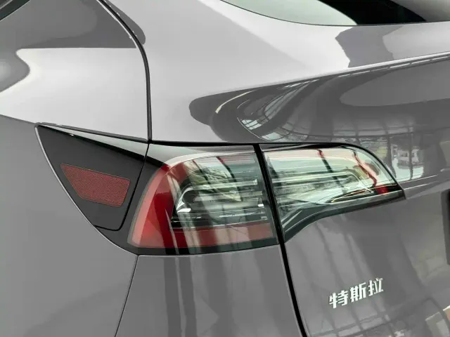 Tesla Model Y — Фото автомобиля 10