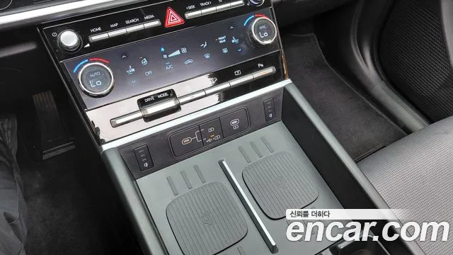 Hyundai Santa Fe MX5 — Фото автомобиля 25