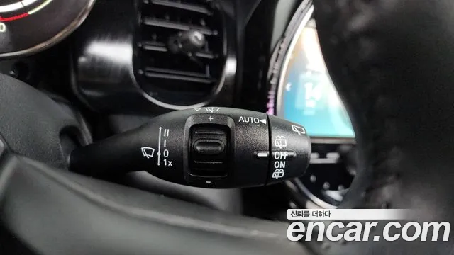 MINI Cooper — Фото автомобиля 17