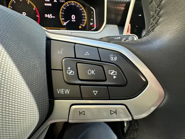 Volkswagen Tayron — Фото автомобиля 18