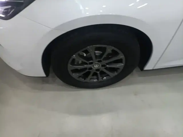 BYD Qin L — Фото автомобиля 22