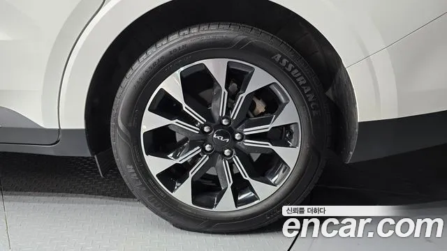 Kia Canival Carnival 4 поколение Дизель 9 мест Prestige — Фото автомобиля 19