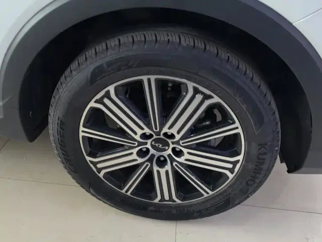 Kia Sportage — Фото автомобиля 6