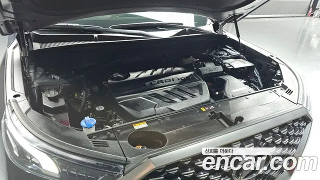 Hyundai Palisade — Фото автомобиля 9