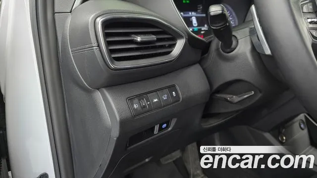 Hyundai Santa Fe — Фото автомобиля 26