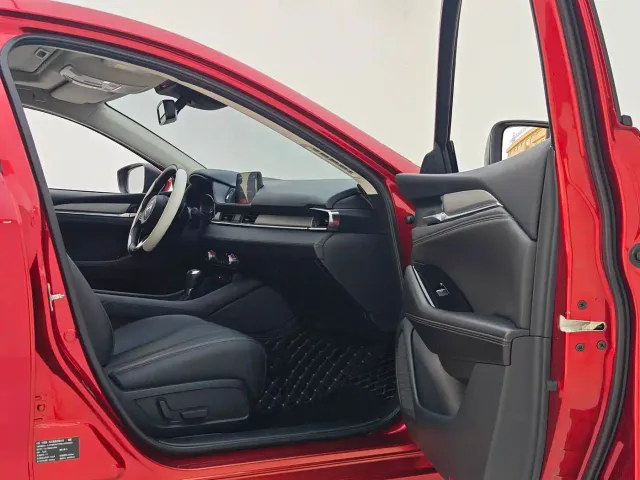 Mazda Atenza — Фото автомобиля 17