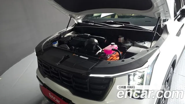 Kia Sorento — Фото автомобиля 6
