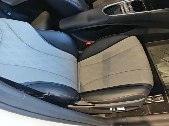 BYD Dolphin — Фото автомобиля 24