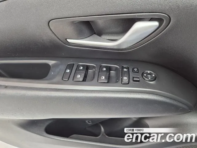 Hyundai Tucson NX4 — Фото автомобиля 19