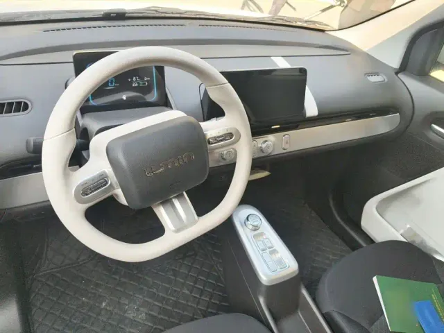 Changan Lumin — Фото автомобиля 5
