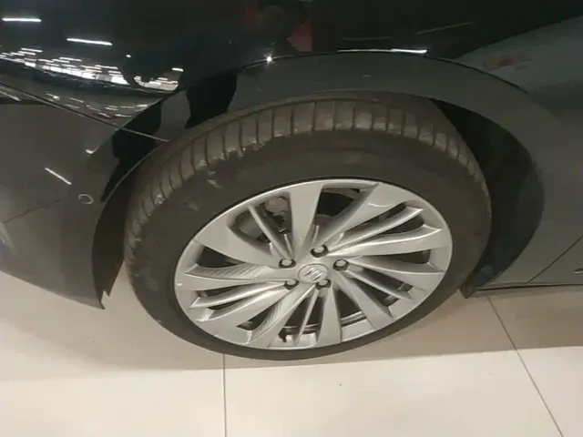 Buick LaCrosse — Фото автомобиля 22