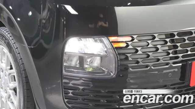 Hyundai Staria Staria Карго 5 мест — Фото автомобиля 22