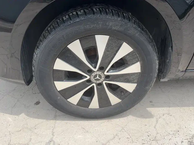 Mercedes-Benz Vito — Фото автомобиля 4