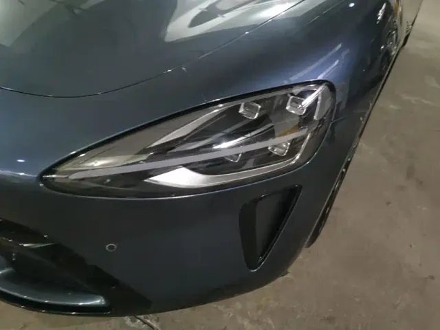 Xiaomi SU7 — Фото автомобиля 5