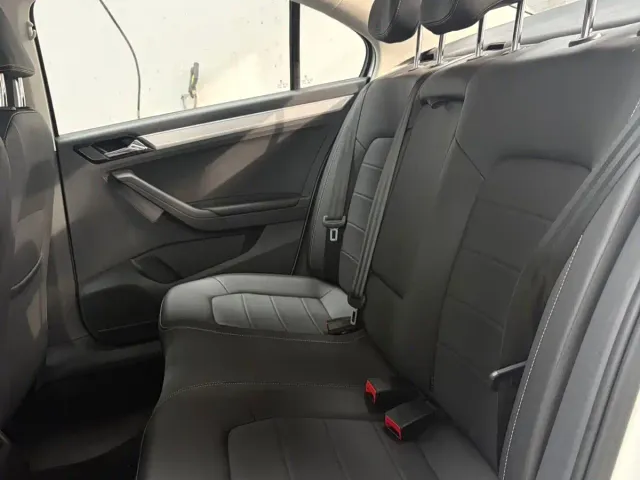 Jetta VA3 — Фото автомобиля 15