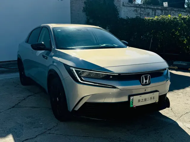 Honda e:NP2 Extreme Wave 2 — Фото автомобиля 3