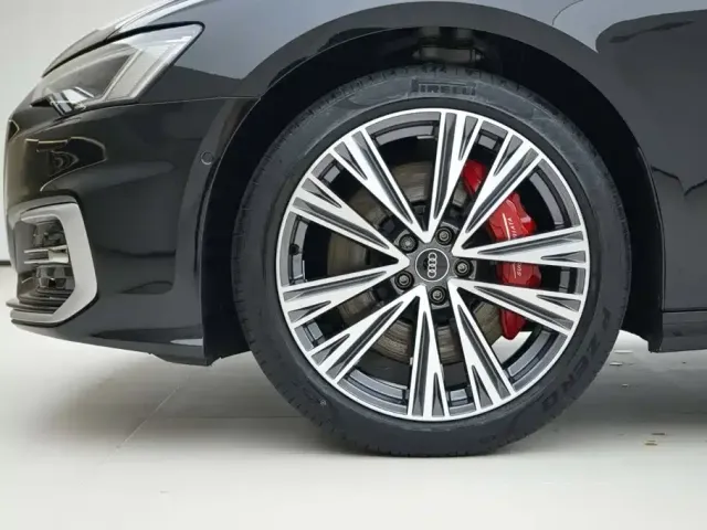 Audi Audi A6L 2024 55 TFSI quattro Exclusive Dynamic — Фото автомобиля 14
