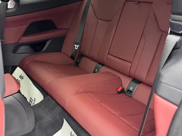 BMW 4 Series — Фото автомобиля 8