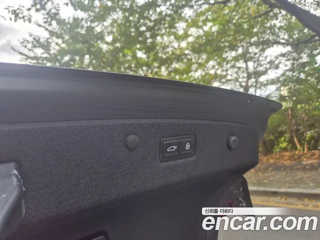 Kia K8 2.5 Бензин 2WD — Фото автомобиля 18
