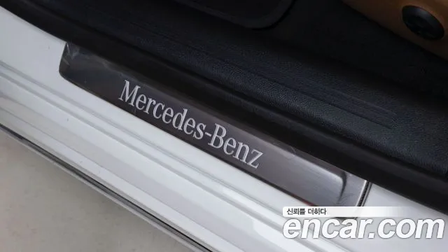 Mercedes-Benz E-Class W214 — Фото автомобиля 15