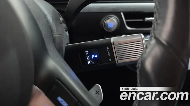 Hyundai Sonata Sonata Edge(DN8) — Фото автомобиля 8
