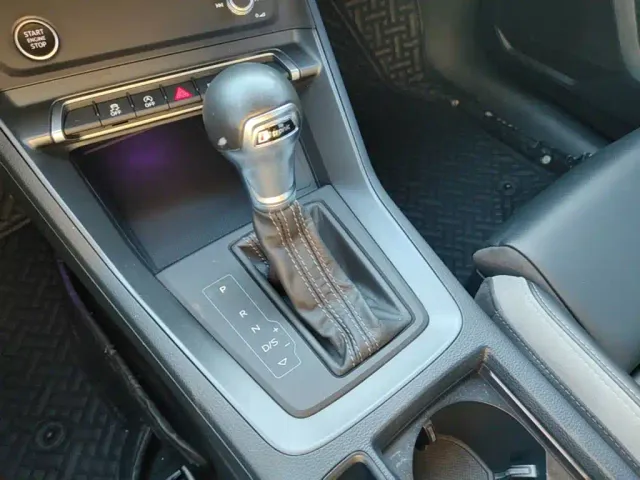 Audi Q3 — Фото автомобиля 13