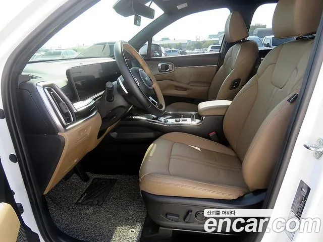 Kia Sorento 4th Gen — Фото автомобиля 5