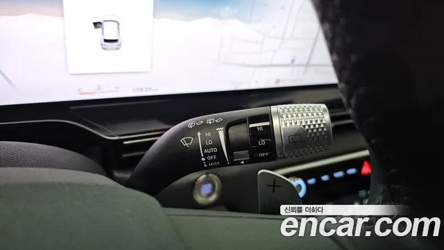 Genesis GV80 — Фото автомобиля 27