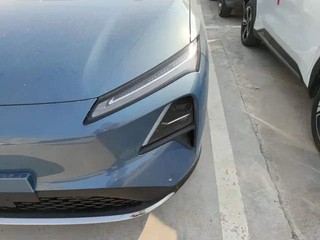 Wuling Starlight S — Фото автомобиля 23