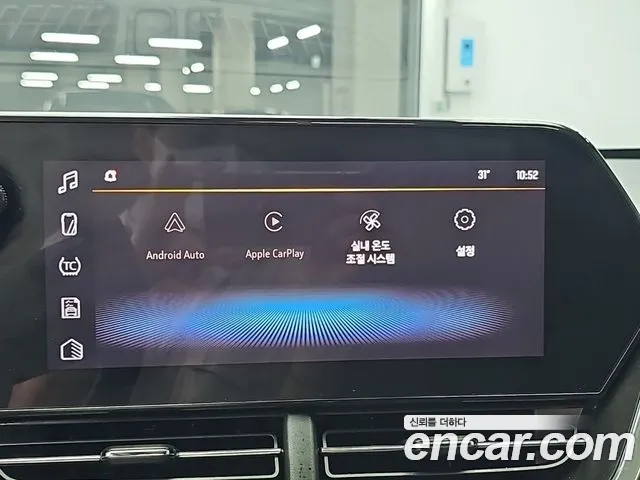 ChevroletGMDaewoo Trax Trax Кроссовер — Фото автомобиля 15