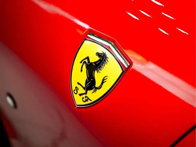 Ferrari Roma — Фото автомобиля 6