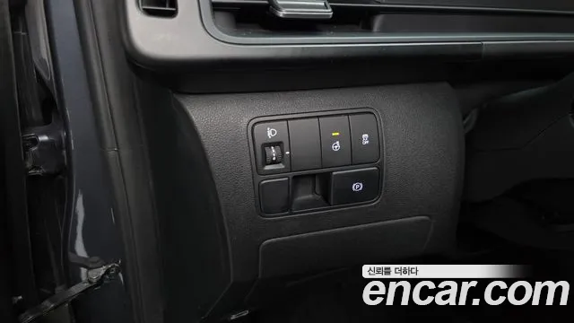 Hyundai Staria — Фото автомобиля 18