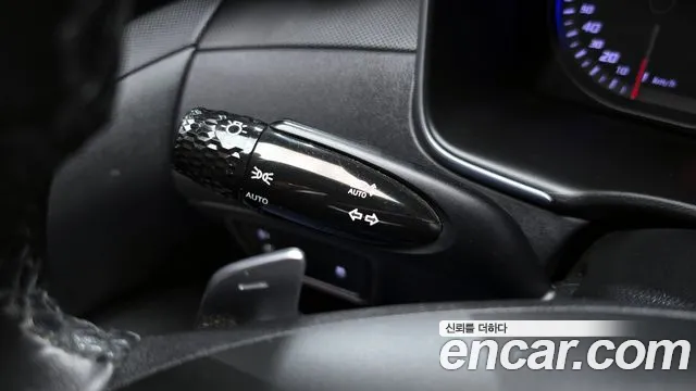 Hyundai Tucson Tucson (NX4) Бензин 1.6 турбо 2WD — Фото автомобиля 18