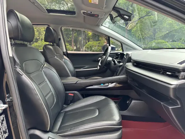 Hyundai Custo — Фото автомобиля 28