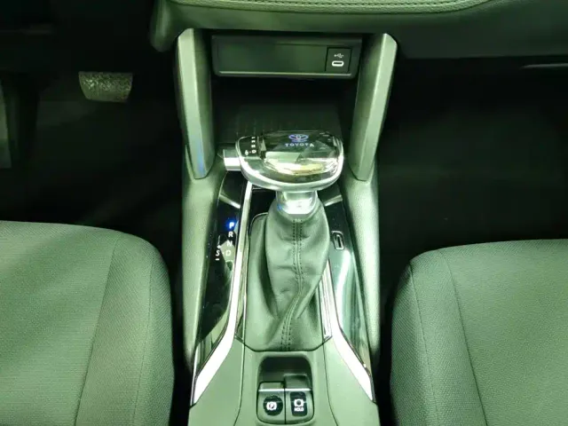 Toyota Frontlander — Фото автомобиля 16
