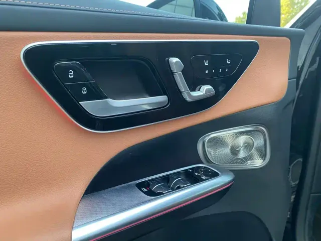 Mercedes-Benz GLC-Class — Фото автомобиля 4