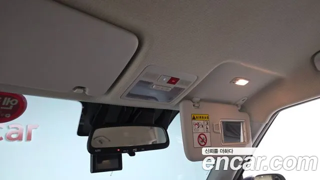 Hyundai Casper Electric — Фото автомобиля 27