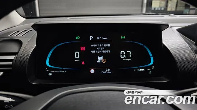 Hyundai Casper Casper Inspiration — Фото автомобиля 8
