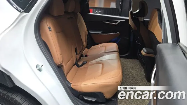 Kia EV6 — Фото автомобиля 17