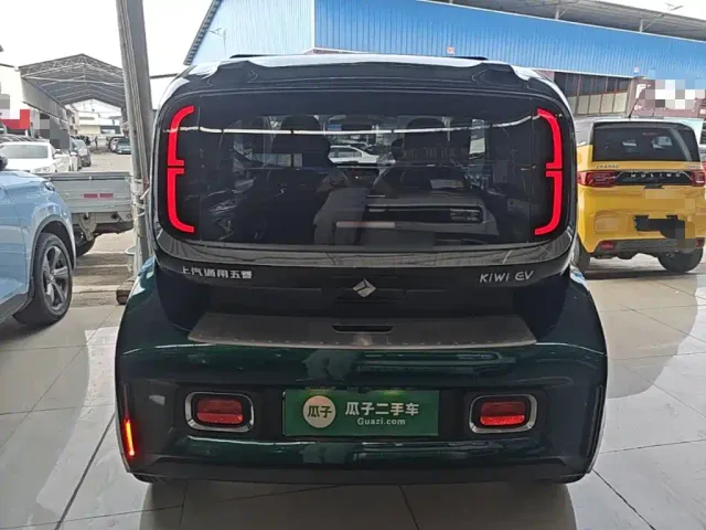 Baojun KiWi EV — Фото автомобиля 5