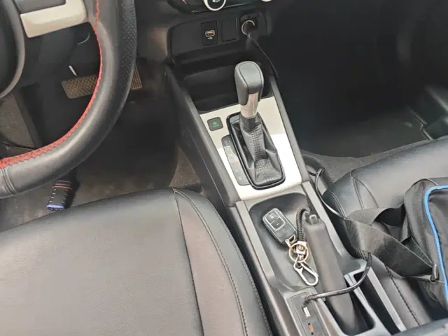 Honda Fit — Фото автомобиля 13