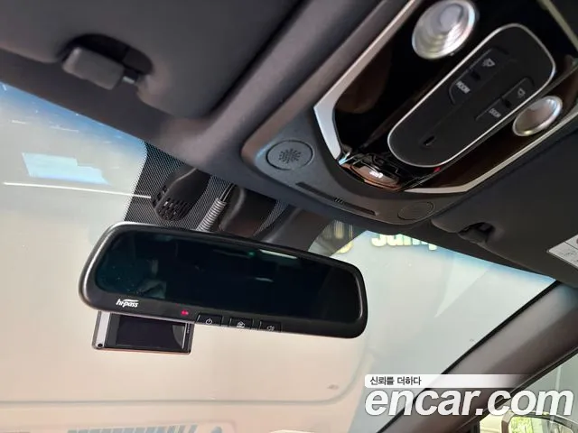 KG_Mobility_Ssangyong Torres Torres Бензин 1.5 2WD — Фото автомобиля 19