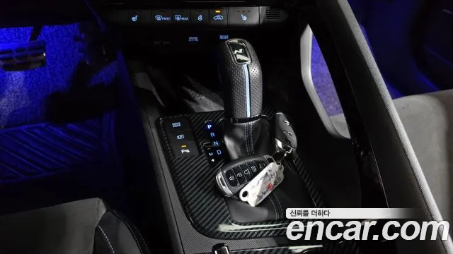 Hyundai AVANTE — Фото автомобиля 9