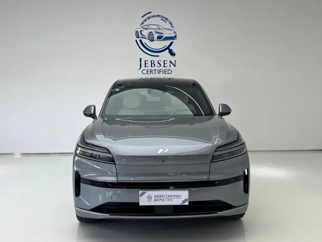 Onvo L90 — Фото автомобиля 2