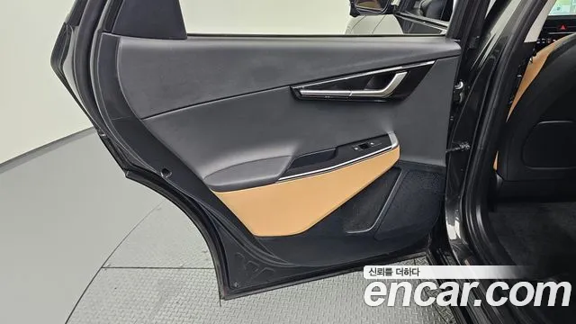 Kia EV6 — Фото автомобиля 14