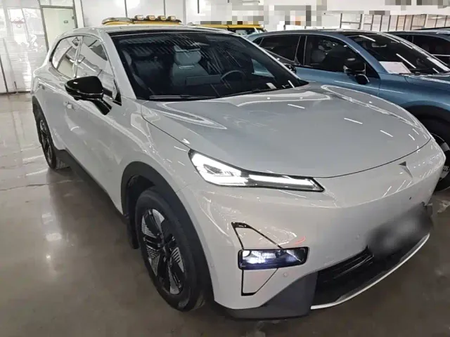 Deepal S05 — Фото автомобиля 3