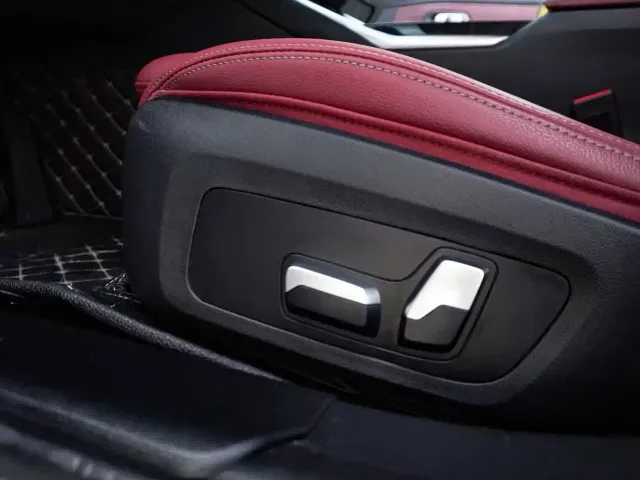 BMW 3 Series — Фото автомобиля 19
