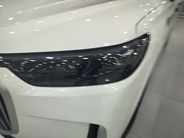 Chery Tiggo 9 C-DM — Фото автомобиля 23
